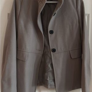 Old Navy Women’s Taupe Jacket